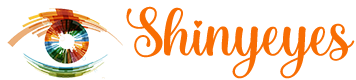 shinyeyes logo